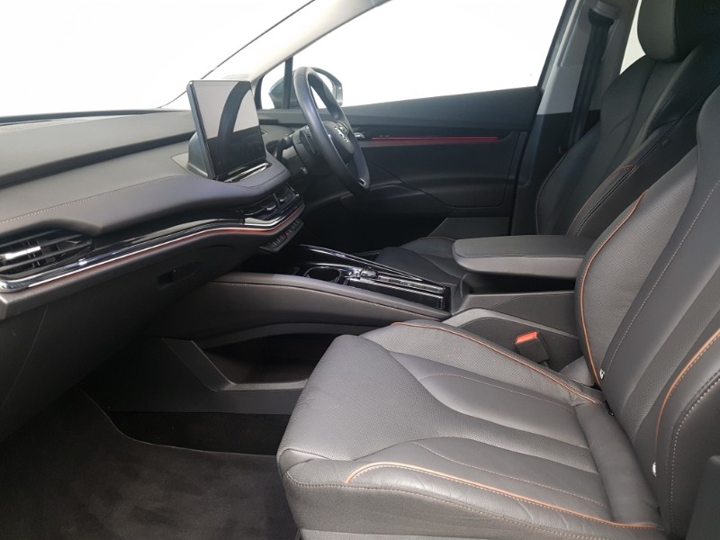 Used Skoda Enyaq 2024 for sale - 76427684: Photo 5