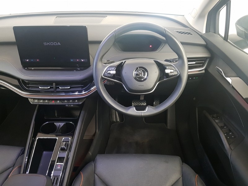 Used Skoda Enyaq 2024 for sale - 76427684: Photo 7