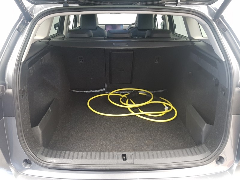 Used Skoda Enyaq 2024 for sale - 76427684: Photo 8