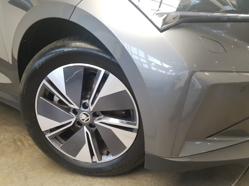 Used Skoda Enyaq 2024 for sale - 76427684: Photo 9