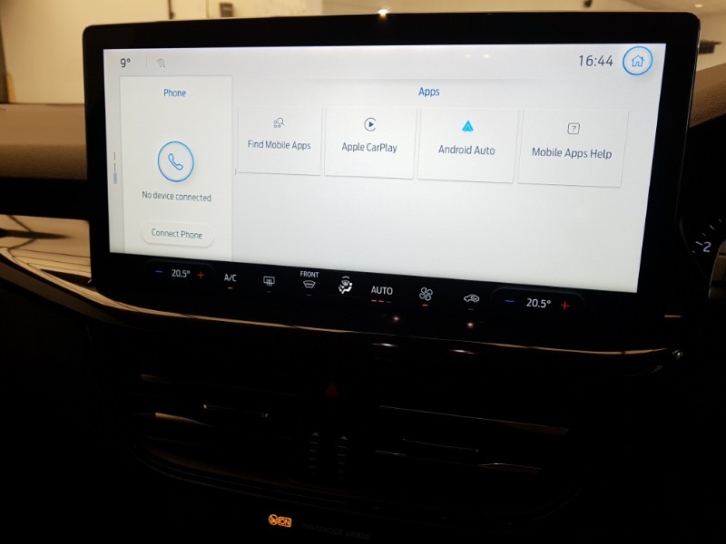 Used Ford Focus 2022 for sale - 77992749: Photo 13