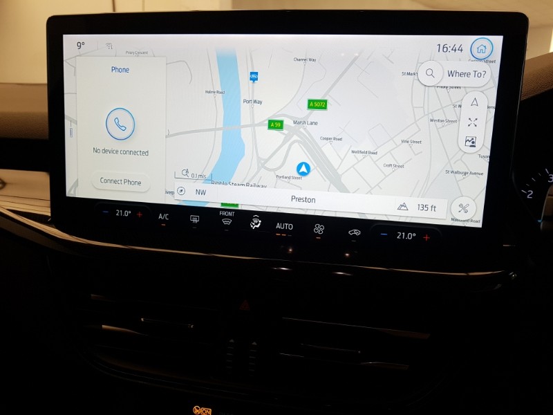 Used Ford Focus 2022 for sale - 77992749: Photo 14