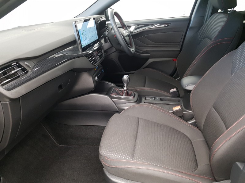 Used Ford Focus 2022 for sale - 77992749: Photo 5