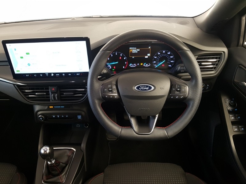 Used Ford Focus 2022 for sale - 77992749: Photo 7