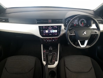 Used SEAT Arona 2020 for sale - 75645312: Photo
