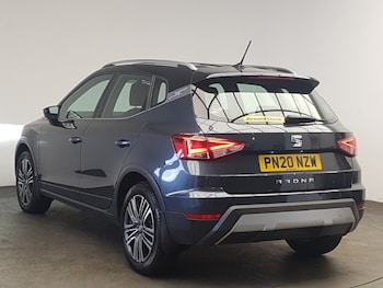 Used SEAT Arona 2020 for sale - 75645312: Photo