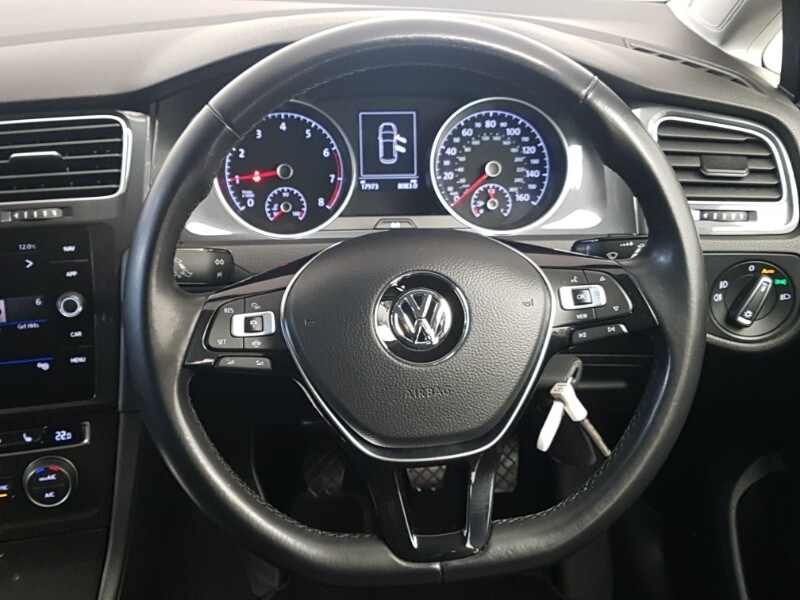 Used Volkswagen Golf 2020 for sale - 77815819: Photo 10