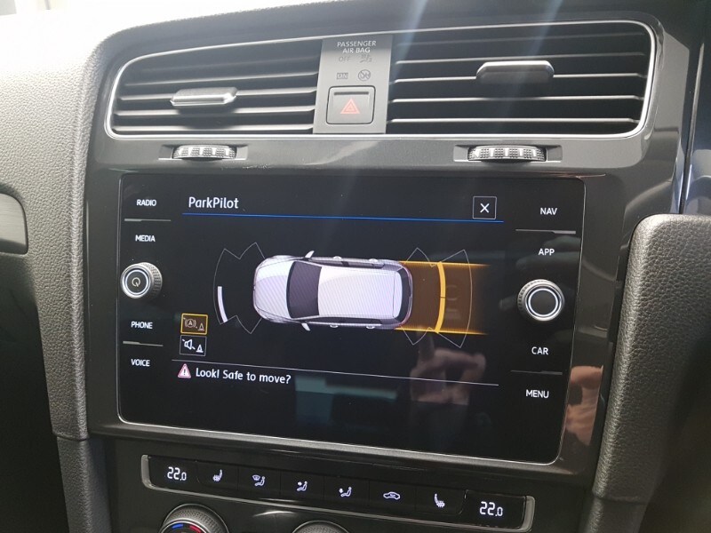 Used Volkswagen Golf 2020 for sale - 77815819: Photo 12