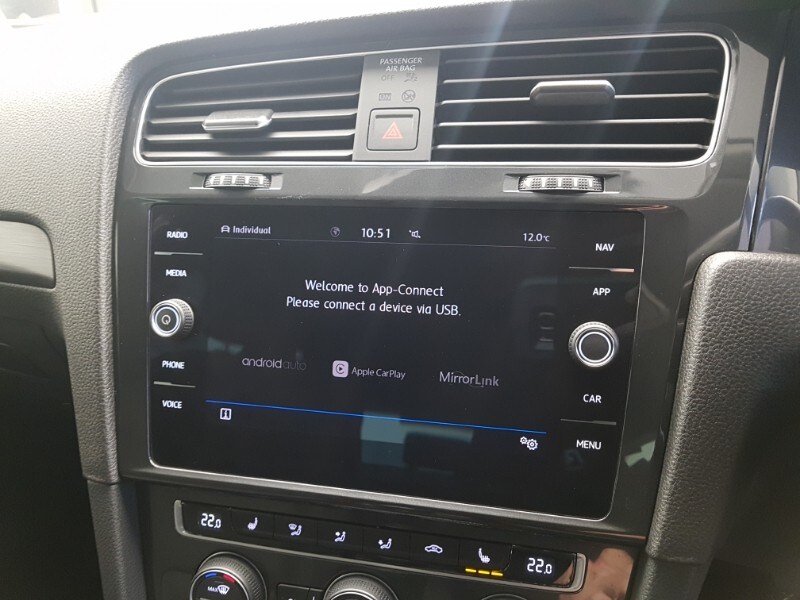 Used Volkswagen Golf 2020 for sale - 77815819: Photo 13