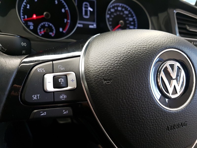 Used Volkswagen Golf 2020 for sale - 77815819: Photo 15