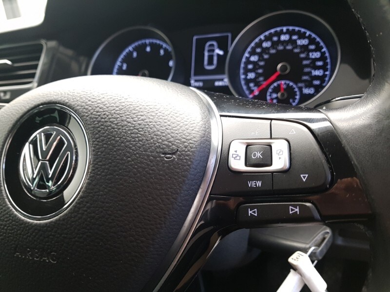 Used Volkswagen Golf 2020 for sale - 77815819: Photo 16