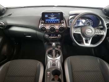 Used Nissan Juke 2023 for sale - 74956922: Photo