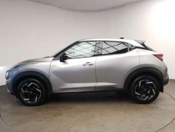 Used Nissan Juke 2023 for sale - 74956922: Photo