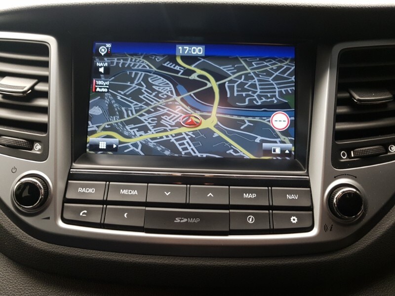 Used Hyundai TUCSON 2017 for sale - 76906964: Photo 13