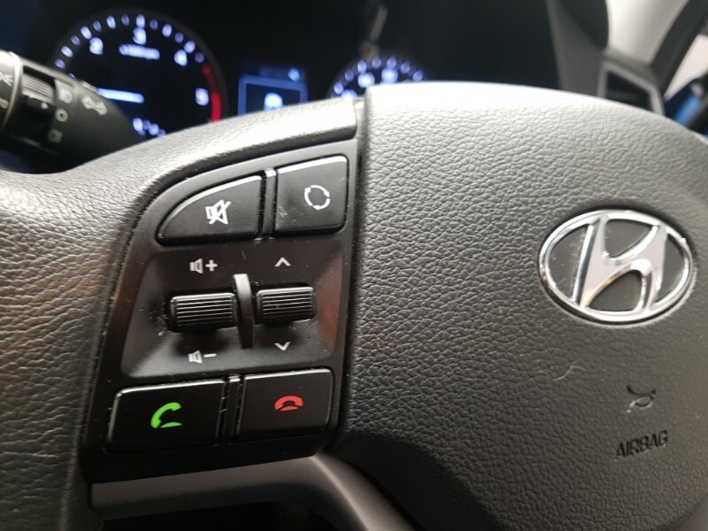 Used Hyundai TUCSON 2017 for sale - 76906964: Photo 15