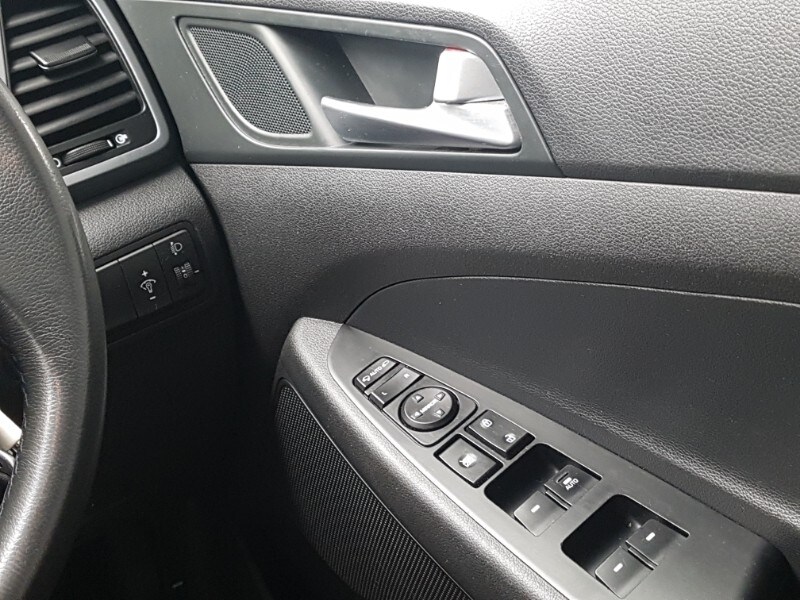 Used Hyundai TUCSON 2017 for sale - 76906964: Photo 19