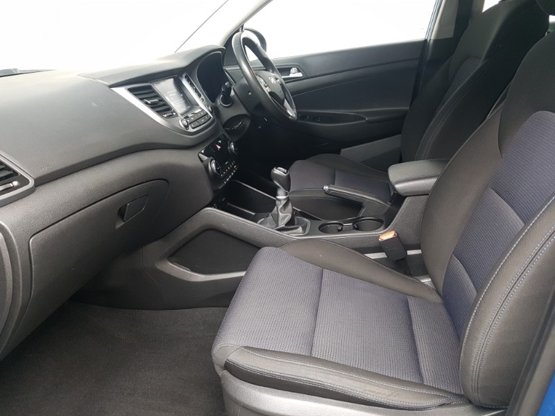 Used Hyundai TUCSON 2017 for sale - 76906964: Photo 5