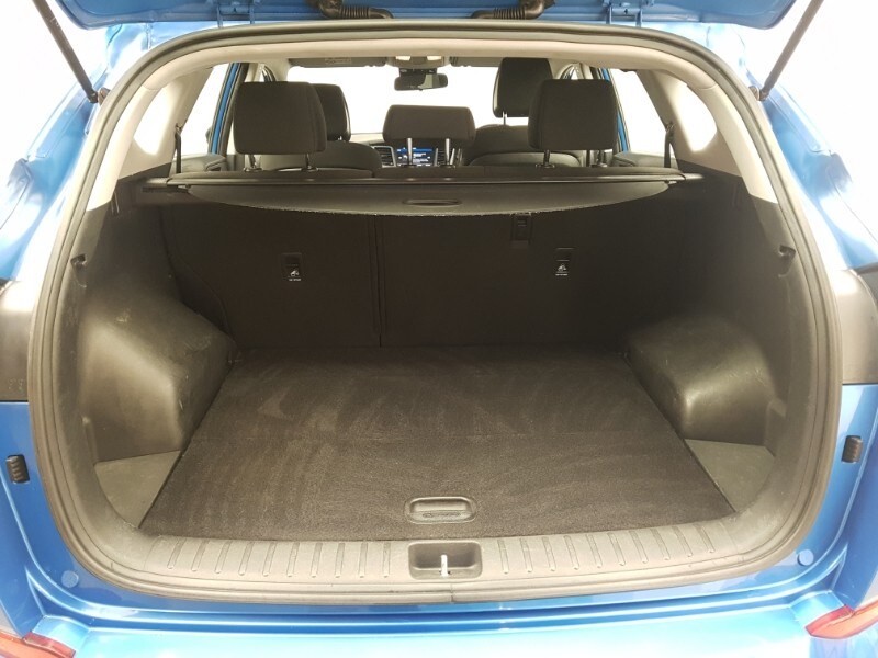 Used Hyundai TUCSON 2017 for sale - 76906964: Photo 8