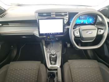 Used Ford Puma 2024 for sale - 75039926: Photo