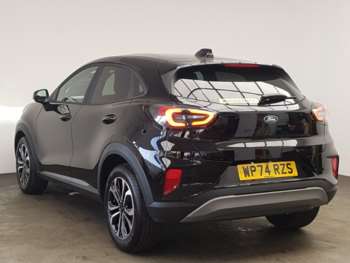 Used Ford Puma 2024 for sale - 75039926: Photo