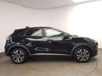 Used Ford Puma 2024 for sale - 75039926: Photo