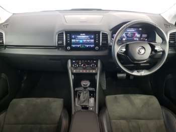 Used Skoda Karoq 2022 for sale - 74767543: Photo