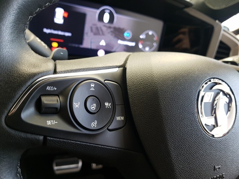 Used Vauxhall Mokka 2022 for sale - 76150933: Photo 15