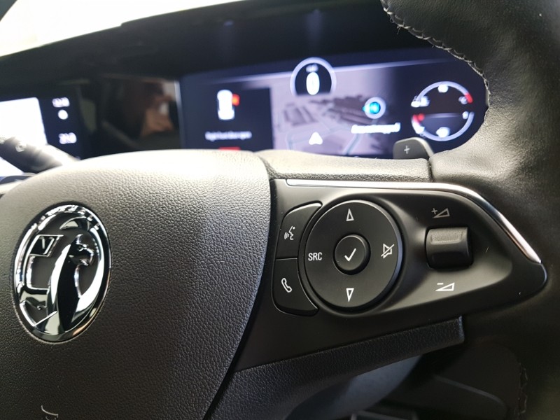 Used Vauxhall Mokka 2022 for sale - 76150933: Photo 16