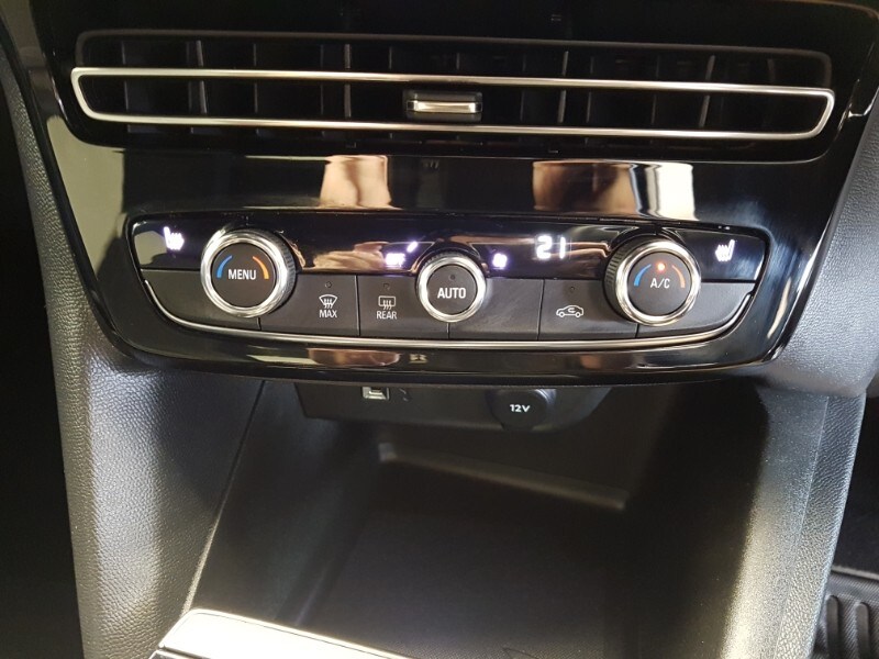 Used Vauxhall Mokka 2022 for sale - 76150933: Photo 18