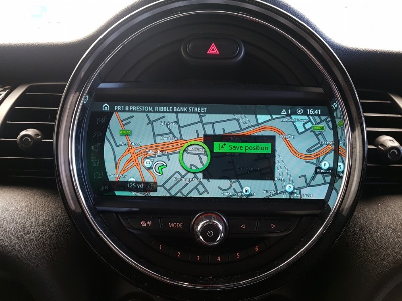 Used MINI Cooper 2018 for sale - 76195723: Photo 13