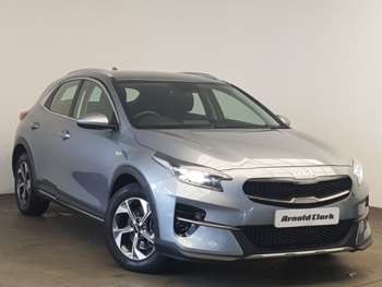 2022 - 1.0T GDi ISG 2 5dr