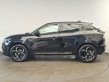 Used Alfa Romeo Junior 2025 for sale - 79737473: Photo