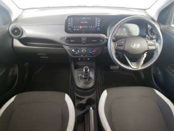 Used Hyundai i10 2025 for sale - 75409015: Photo