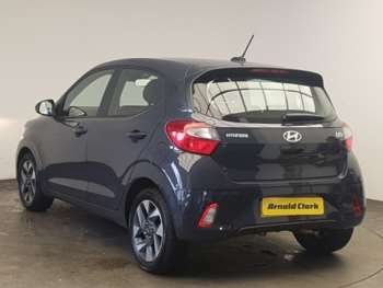 Used Hyundai i10 2025 for sale - 75409015: Photo