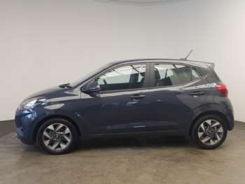 Used Hyundai i10 2025 for sale - 75409015: Photo