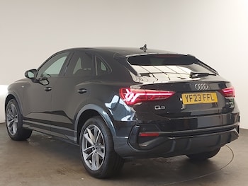Used Audi Q3 2023 for sale - 79070522: Photo