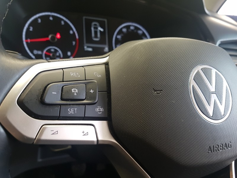 Used Volkswagen T-Cross 2021 for sale - 77073647: Photo 13