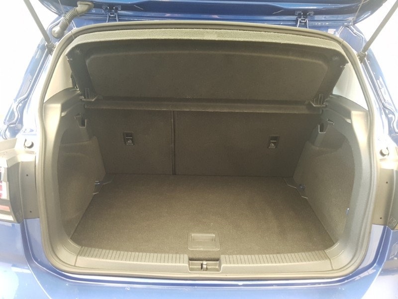 Used Volkswagen T-Cross 2021 for sale - 77073647: Photo 8