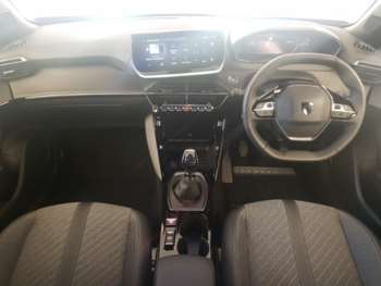 Used Peugeot 2008 2024 for sale - 73943613: Photo