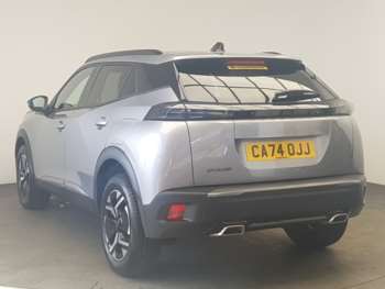 Used Peugeot 2008 2024 for sale - 73943613: Photo