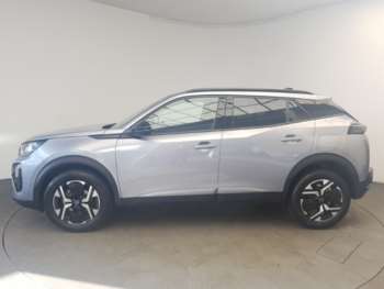 Used Peugeot 2008 2024 for sale - 73943613: Photo