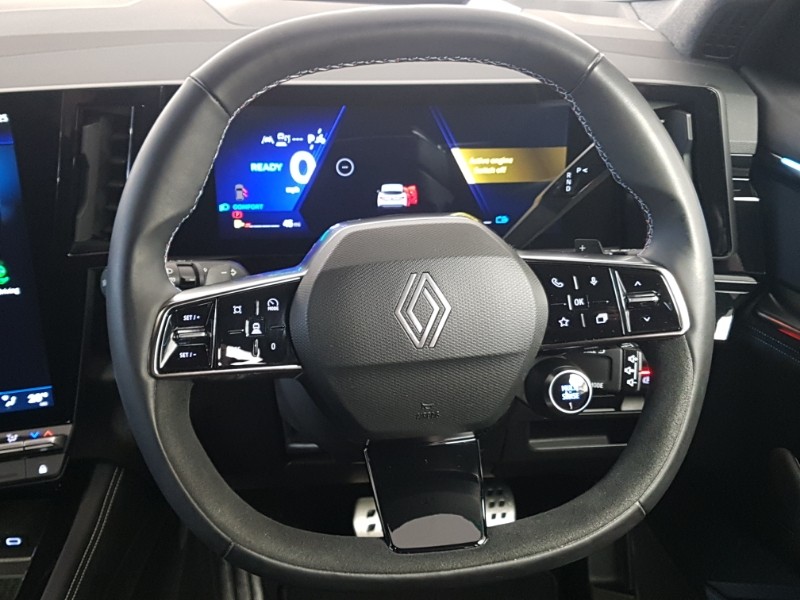 Used Renault Austral 2024 for sale - 77847186: Photo 10