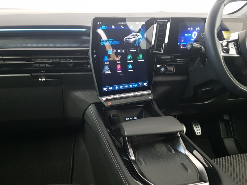 Used Renault Austral 2024 for sale - 77847186: Photo 11