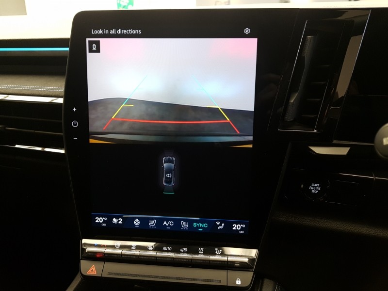 Used Renault Austral 2024 for sale - 77847186: Photo 12