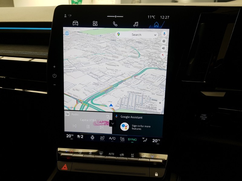 Used Renault Austral 2024 for sale - 77847186: Photo 13