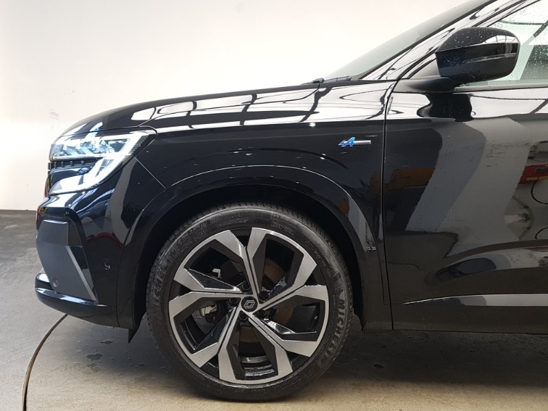 Used Renault Austral 2024 for sale - 77847186: Photo 19