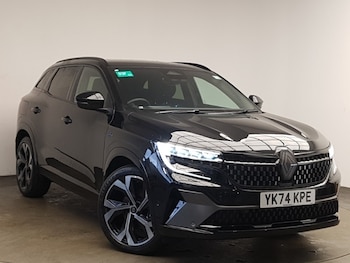 Used Renault Austral 2024 for sale - 77847186: Photo