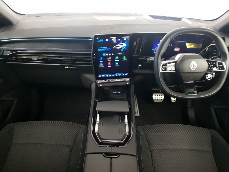 Used Renault Austral 2024 for sale - 77847186: Photo 2