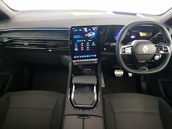 Used Renault Austral 2024 for sale - 77847186: Photo