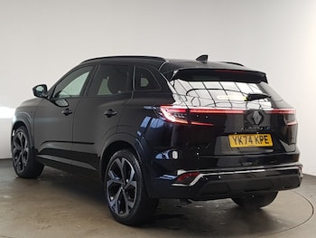 Used Renault Austral 2024 for sale - 77847186: Photo